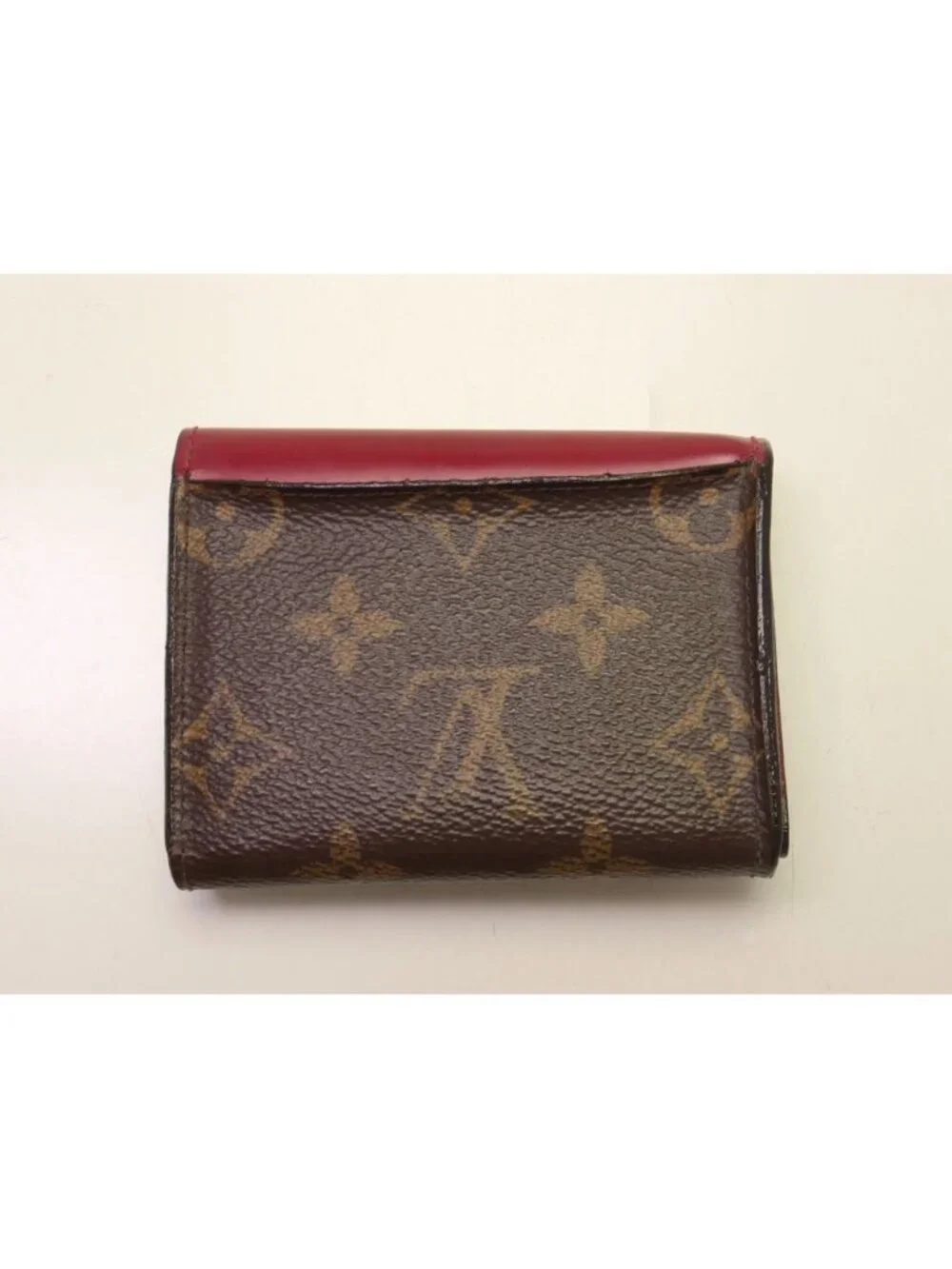 Louis Vuitton since it